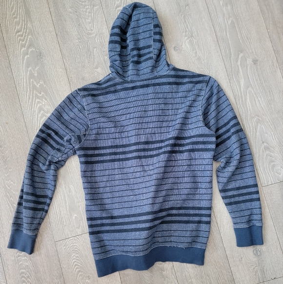 Oakley Zip-Up Hoodie - Picture 2 of 3